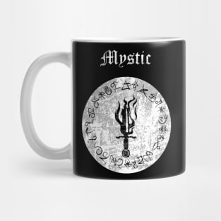 Mystic - Class Mug